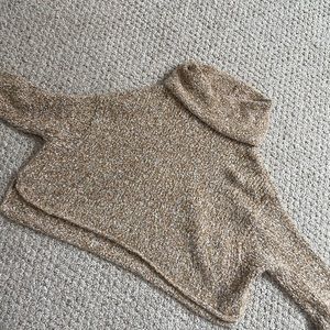 Free People Turtleneck